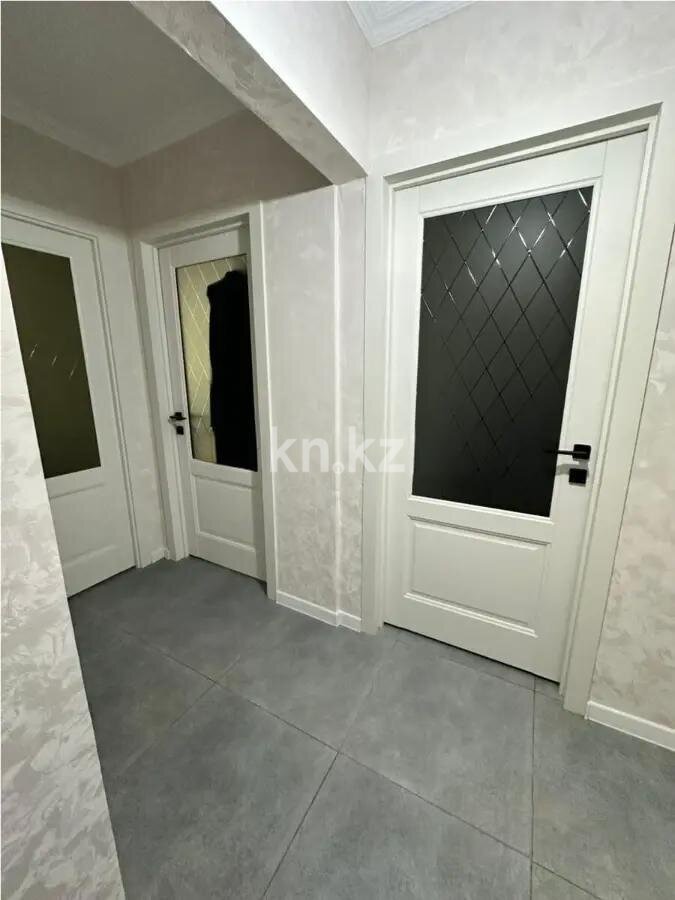 Продажа 3-комнатной квартиры, 59.8 м² в Алматы - фото 6