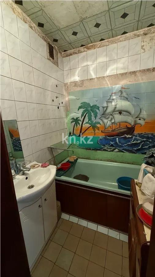 Продажа 2-комнатной квартиры, 50 м², ул. Сатыбалдина, дом  7 в Караганде - фото 4