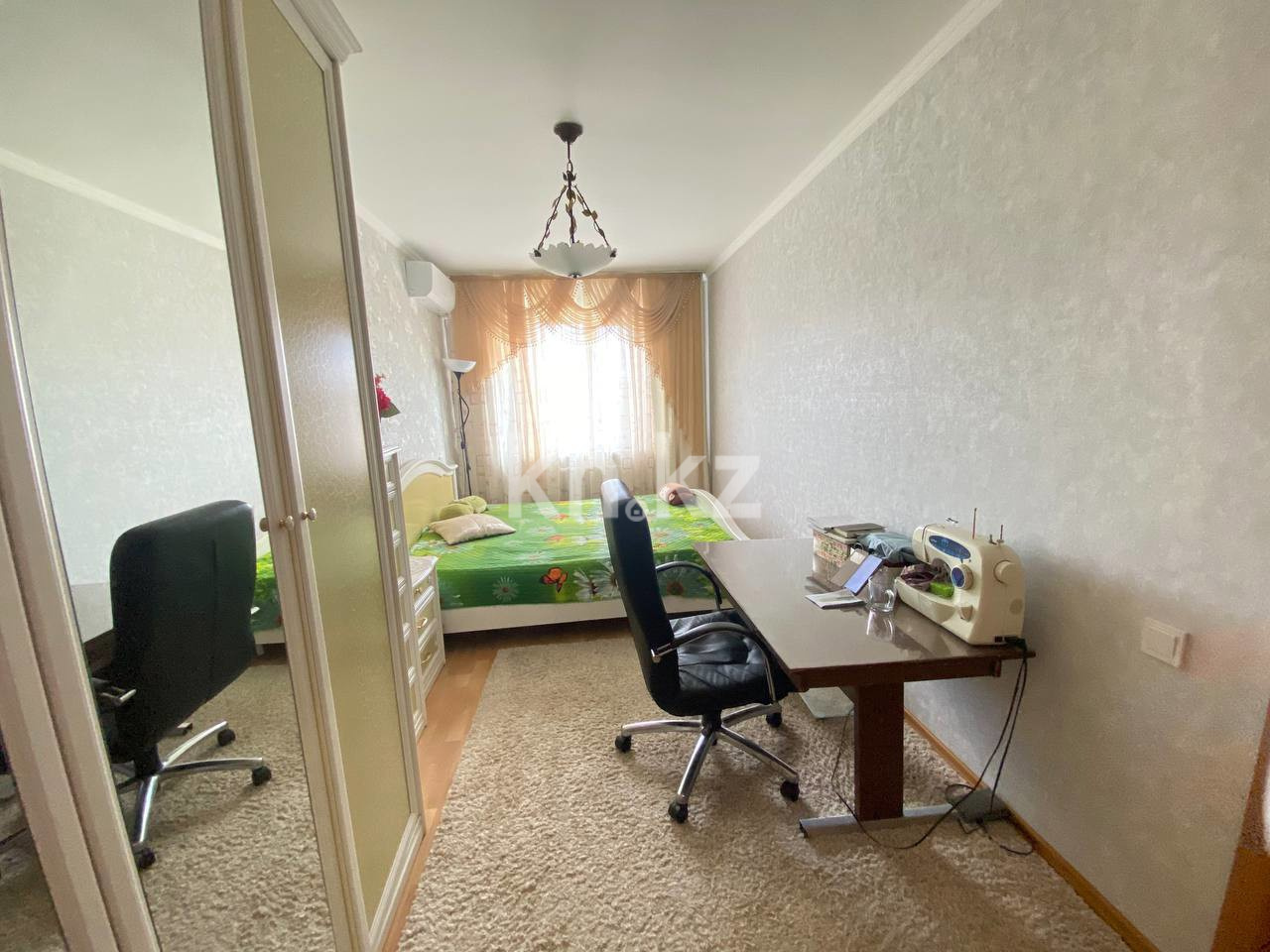 Продажа 4-комнатной квартиры, 82.7 м² в Костанае - фото 7