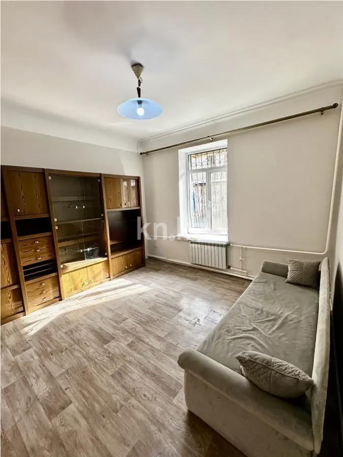 Продажа 2-комнатной квартиры, 42.5 м² в Алматы