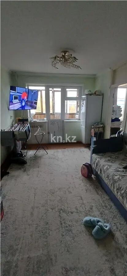 Продажа 3-комнатной квартиры, 57 м² в Караганде