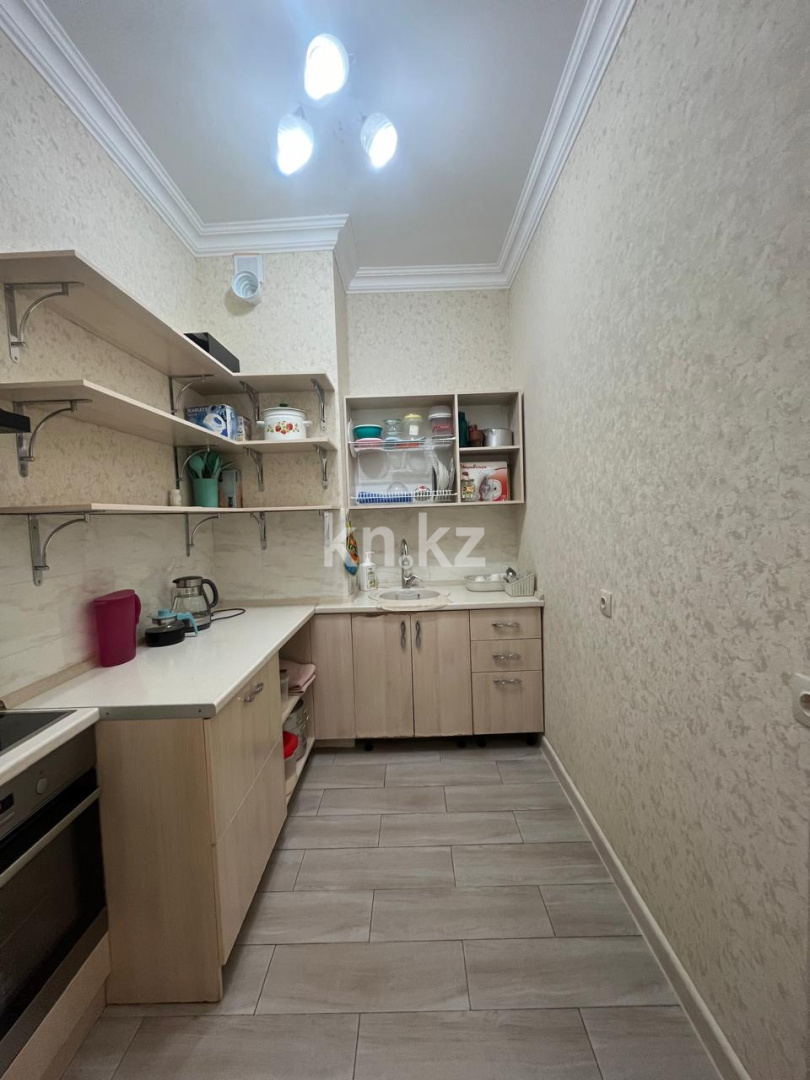 Продажа 4-комнатной квартиры, 101 м², ул. Таттимбета, дом  5б в Караганде - фото 8