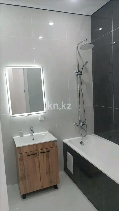 Продажа 1-комнатной квартиры, 45.7 м², ул. Байтурсынова, дом  16 стр в Астане - фото 5