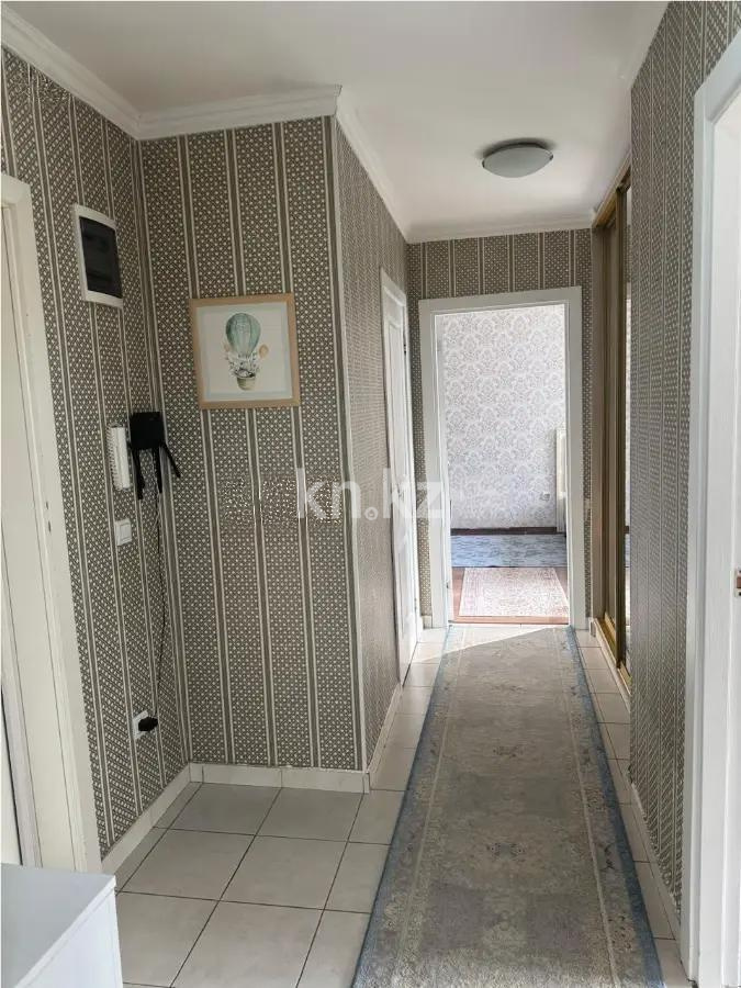 Продажа 2-комнатной квартиры, 65 м² в Алматы - фото 5