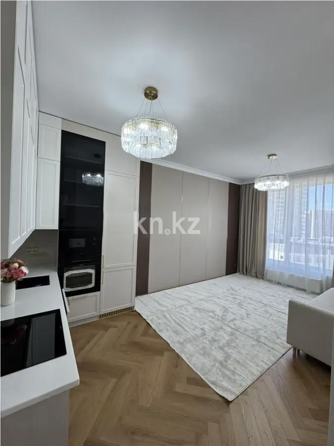 Продажа 3-комнатной квартиры, 80 м² в Астане