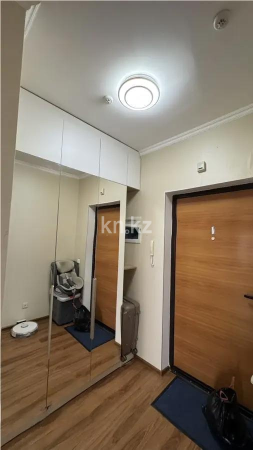 Продажа 1-комнатной квартиры, 44 м² в Астане - фото 7