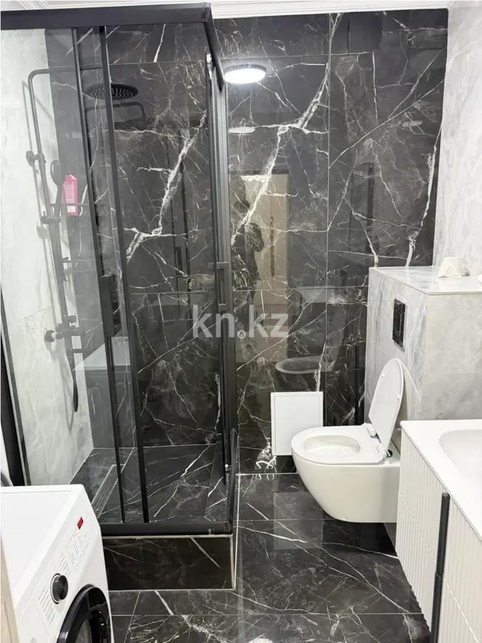 Продажа 3-комнатной квартиры, 89 м², ул. Шаляпина, дом  1/18 в Алматы - фото 6