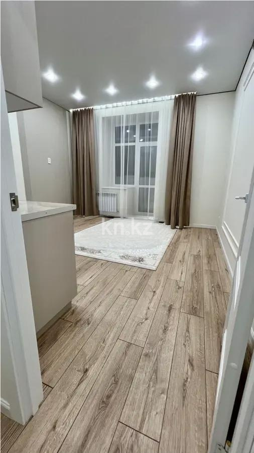 Продажа 2-комнатной квартиры, 40 м², 137 учетный квартал, дом  343 в Караганде - фото 3