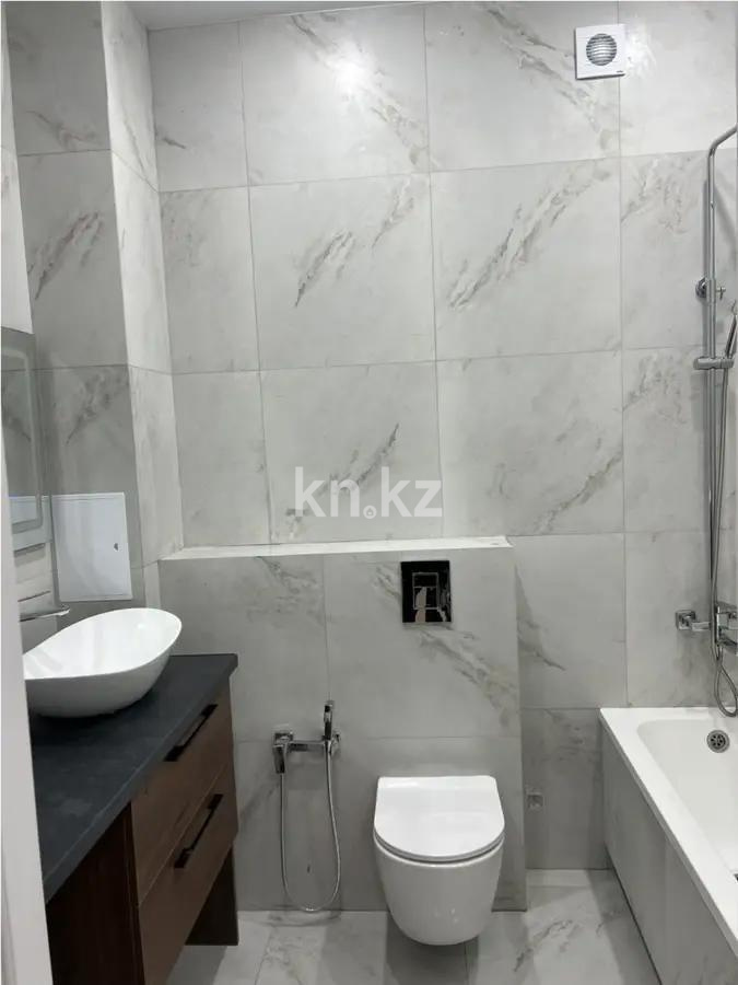 Продажа 1-комнатной квартиры, 38 м² в Астане - фото 3