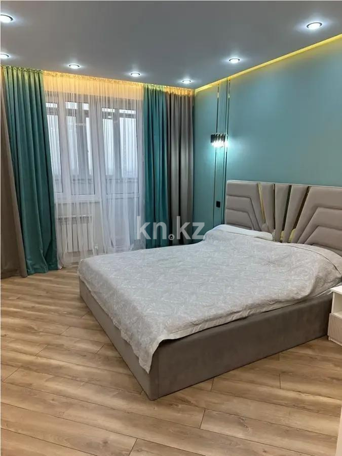 Продажа 3-комнатной квартиры, 100 м² в Алматы - фото 3