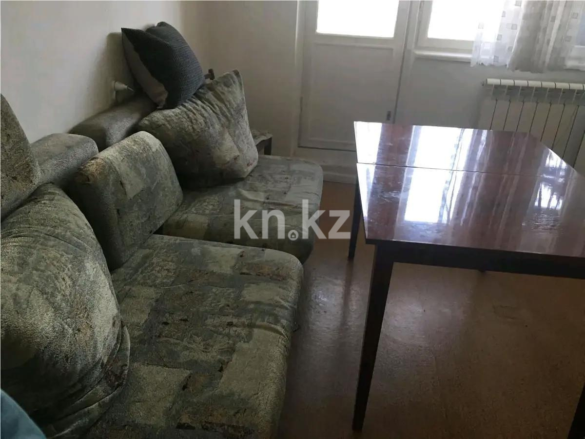 Продажа 1-комнатной квартиры, 42 м², мкр-н Айнабулак-1, дом  22 в Алматы