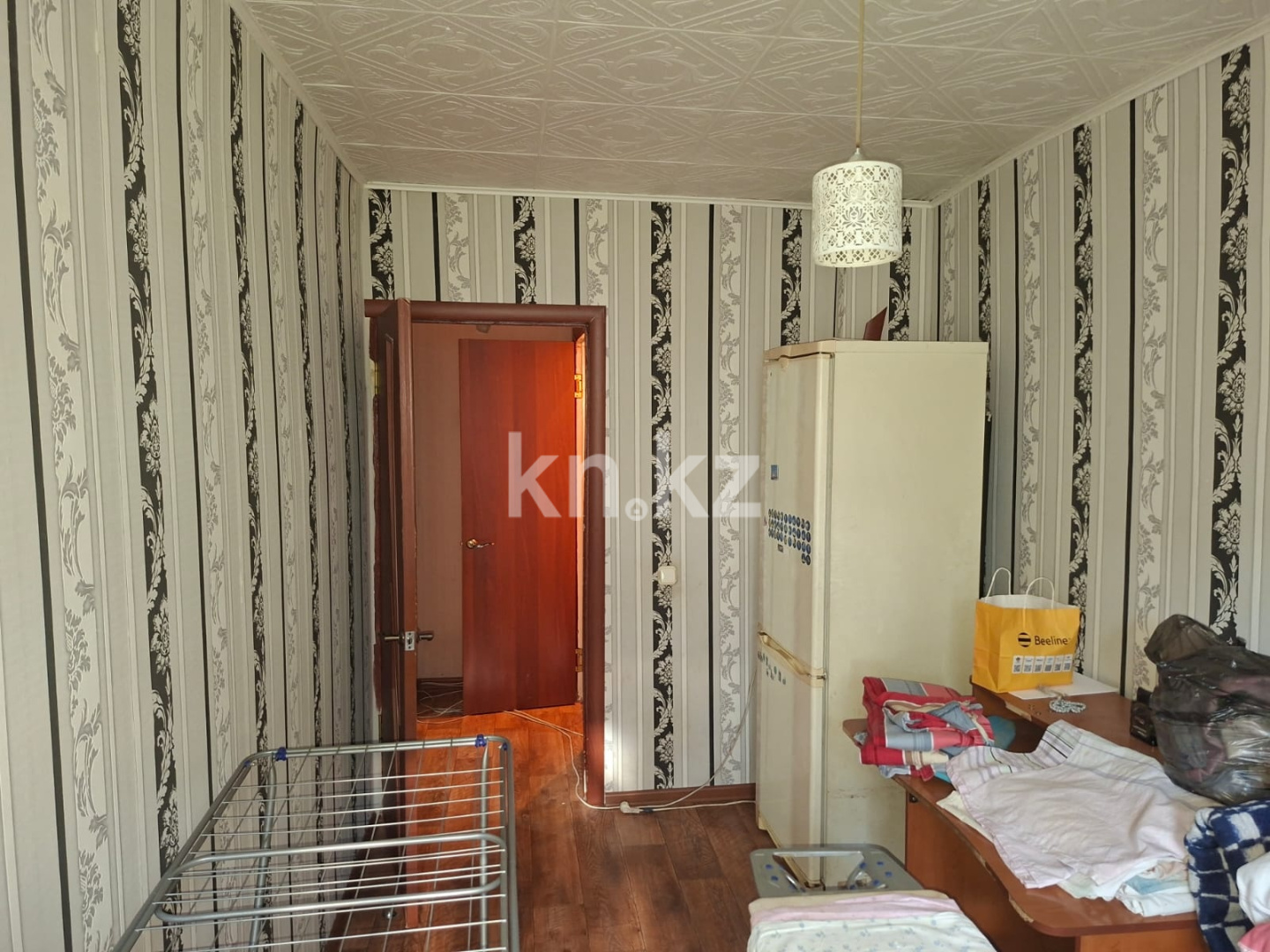 Продажа 4-комнатной квартиры, 78 м² в Караганде - фото 7