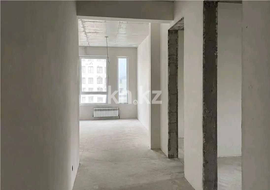 Продажа 4-комнатной квартиры, 118 м² в Алматы