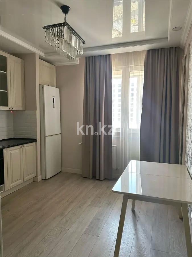 Продажа 2-комнатной квартиры, 59.7 м², ул. Сатпаева, дом  90/62 в Алматы - фото 3