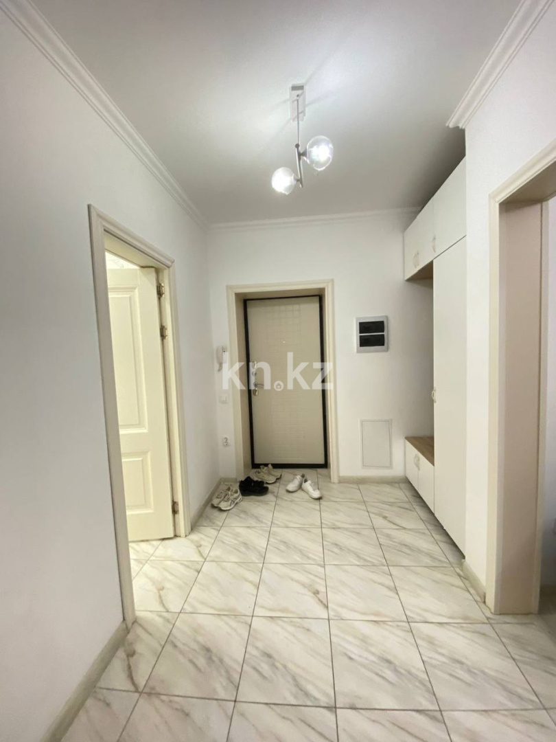 Аренда 1-комнатной квартиры, 45 м² в Астане - фото 6