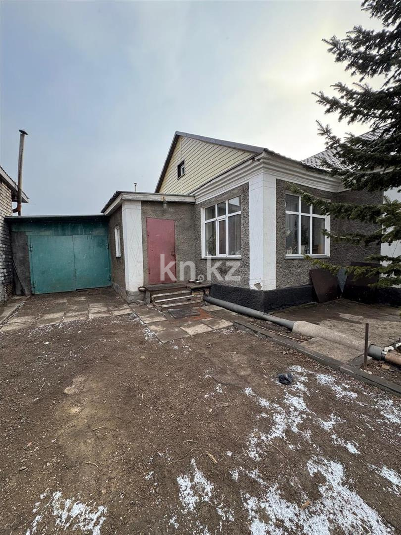 Продажа 4-комнатного дома, 90 м², ул. Нуркена Абдирова в Темиртау - фото 18