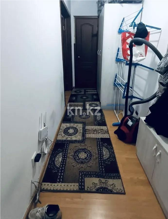 Продажа 1-комнатной квартиры, 37 м² в Астане - фото 3