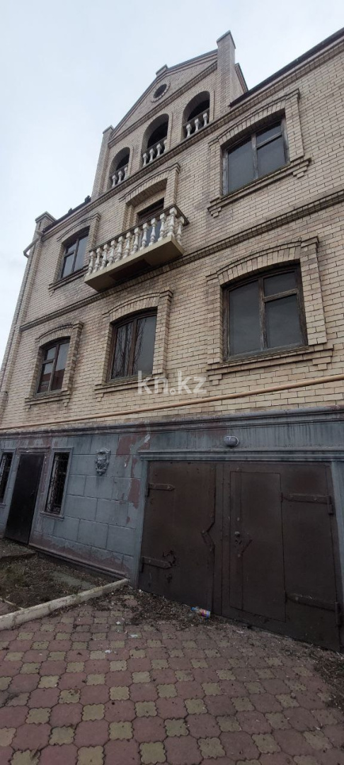 Продажа 9-комнатного дома, 517.9 м², Досжанова, дом  9 в Костанае - фото 5