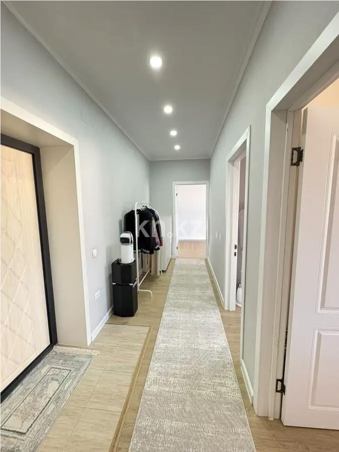 Продажа 2-комнатной квартиры, 59 м² в Караганде - фото 6