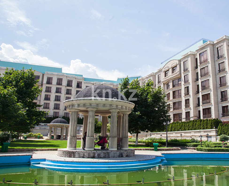 Продажа 3-комнатной квартиры, 100 м² в Алматы - фото 2