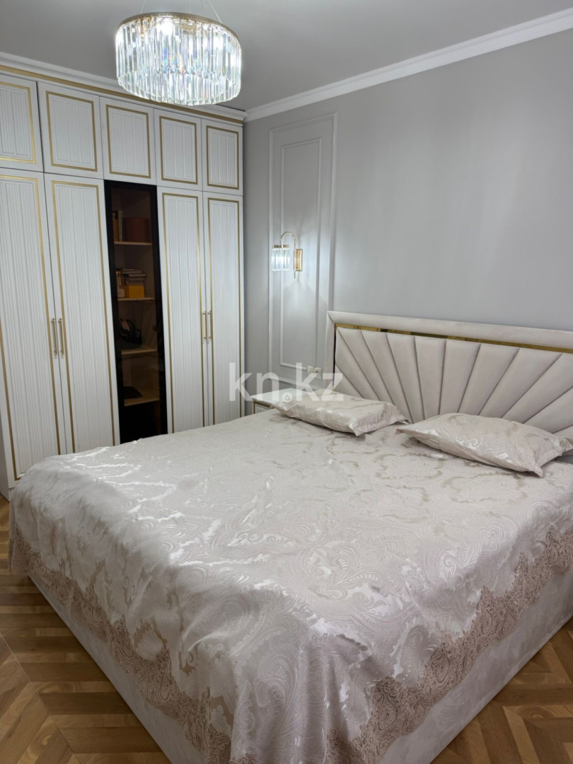 Продажа 2-комнатной квартиры, 55 м² в Алматы - фото 16
