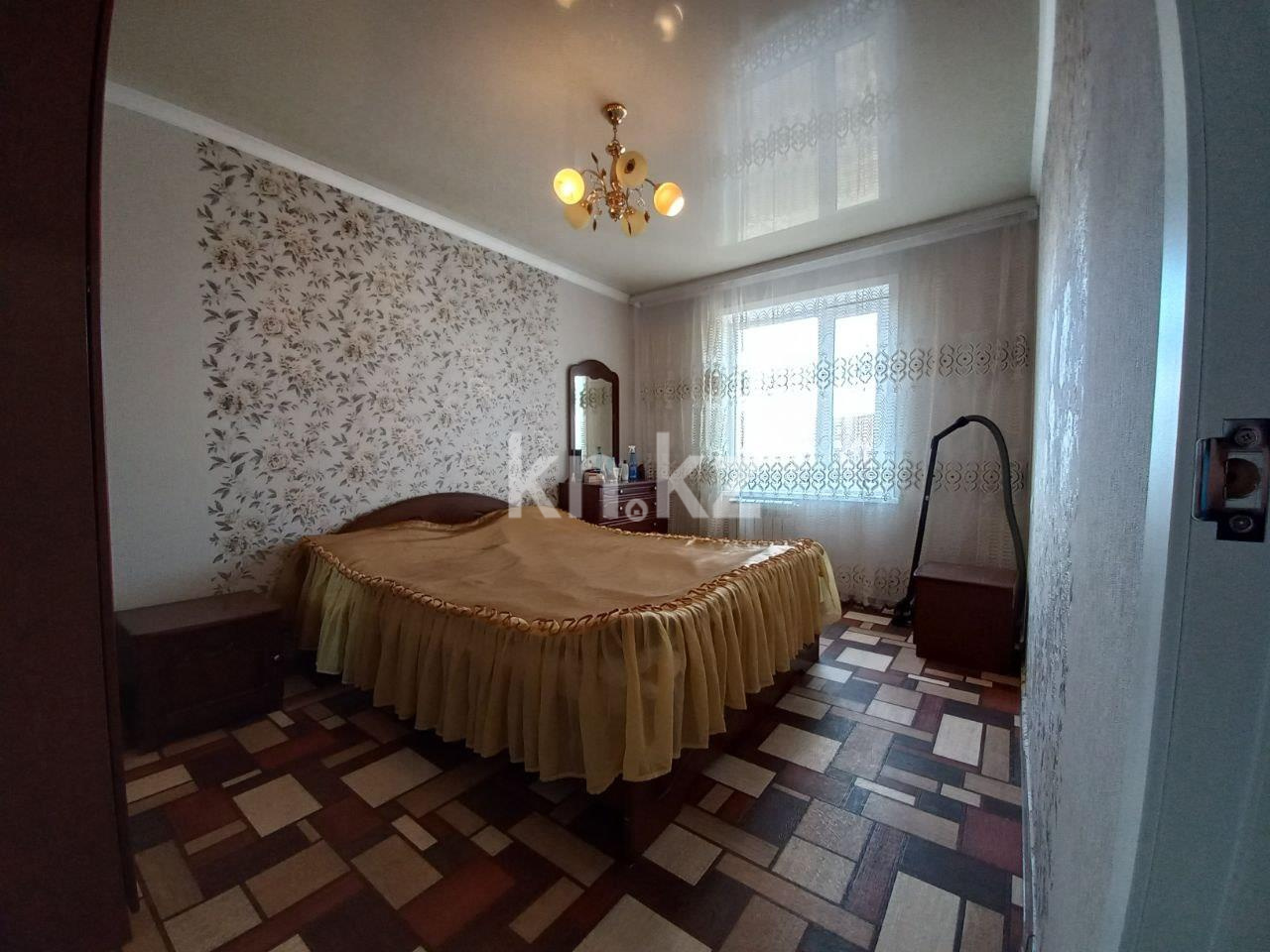 Продажа 2-комнатной квартиры, 53 м², 6 мкр. в Темиртау - фото 3