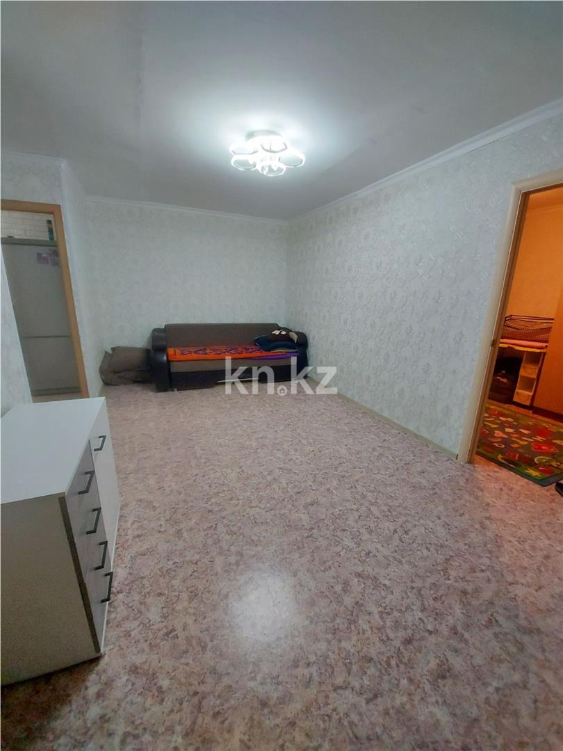 Продажа 2-комнатной квартиры, 46 м², ул. Мануильского, дом  19 в Караганде