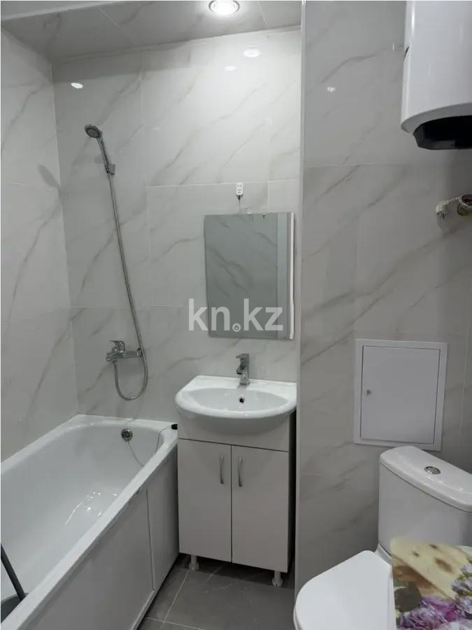 Продажа 1-комнатной квартиры, 26.94 м² в Астане - фото 2