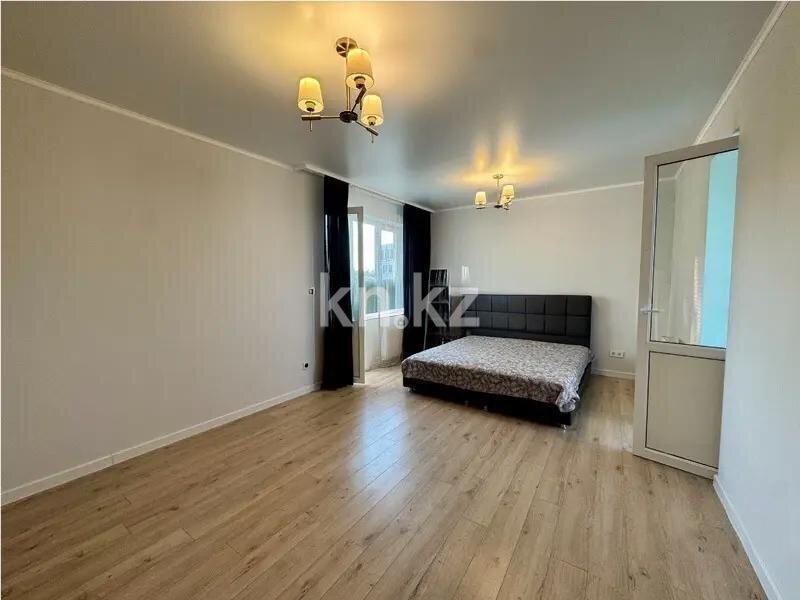 Продажа 3-комнатной квартиры, 90 м² в Алматы - фото 3