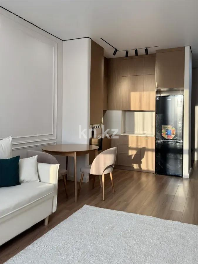 Продажа 2-комнатной квартиры, 51 м² в Астане - фото 3