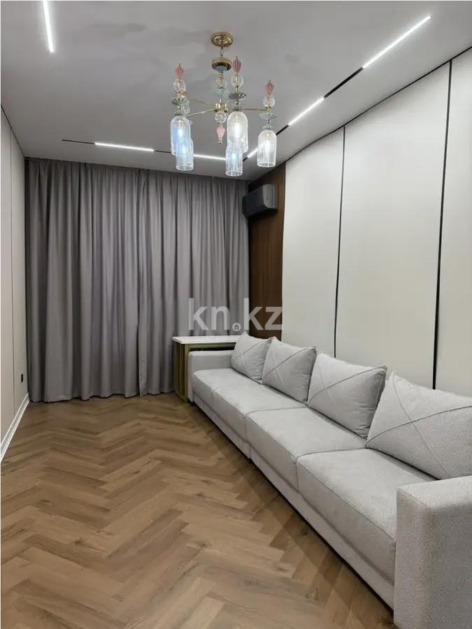 Продажа 2-комнатной квартиры, 80 м², ул. Емцова, дом  348/1 в Алматы