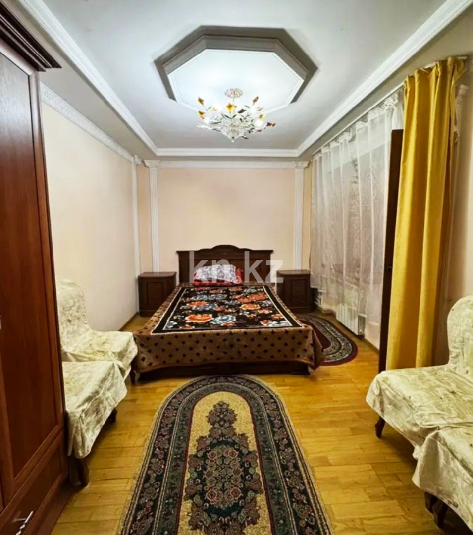 Аренда 4-комнатной квартиры, 104 м² в Атырау - фото 8