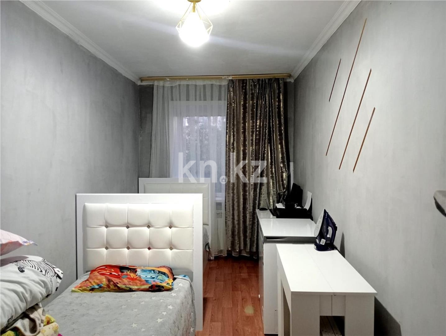Продажа 2-комнатной квартиры, 42 м², мкр-н 2 в Абае - фото 2