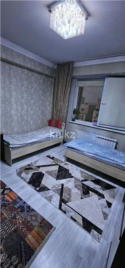 Продажа 3-комнатной квартиры, 113 м², мкр-н Жетысу-3, дом  59 в Алматы - фото 3