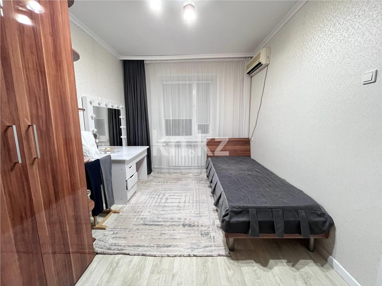 Продажа 2-комнатной квартиры, 53 м², мкр. Гульдер-1 в Караганде - фото 5