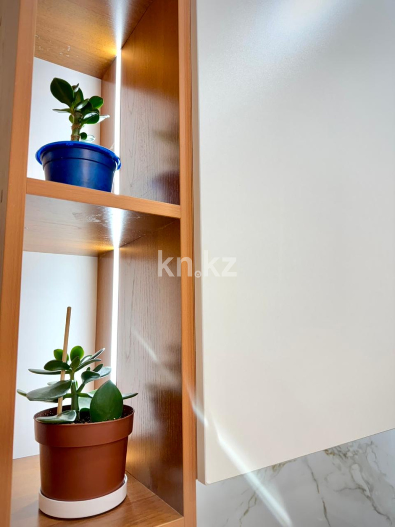 Продажа 2-комнатной квартиры, 35 м², ул. Райымбек батыра, дом  590/16 в Алматы - фото 12