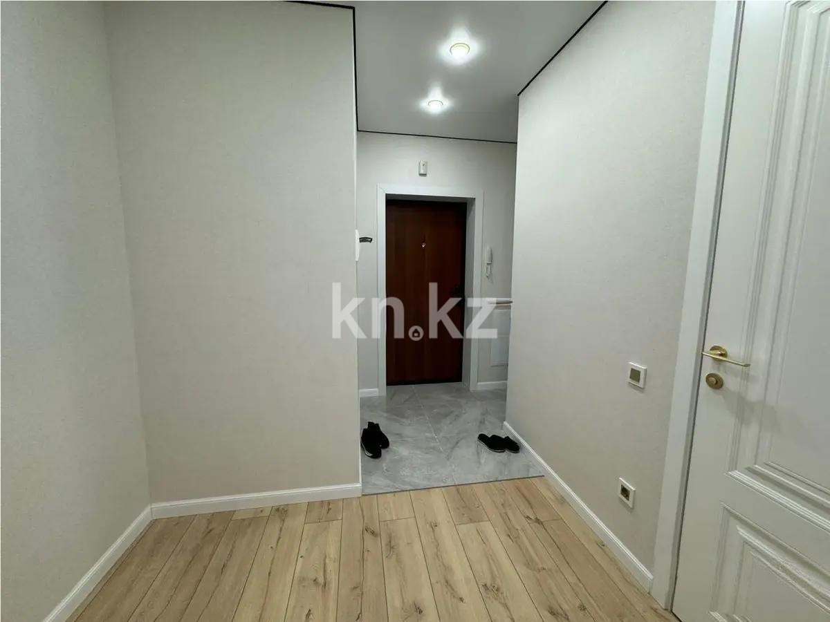 Продажа 2-комнатной квартиры, 66 м², ул. Тулебаева, дом  1 в Астане - фото 5