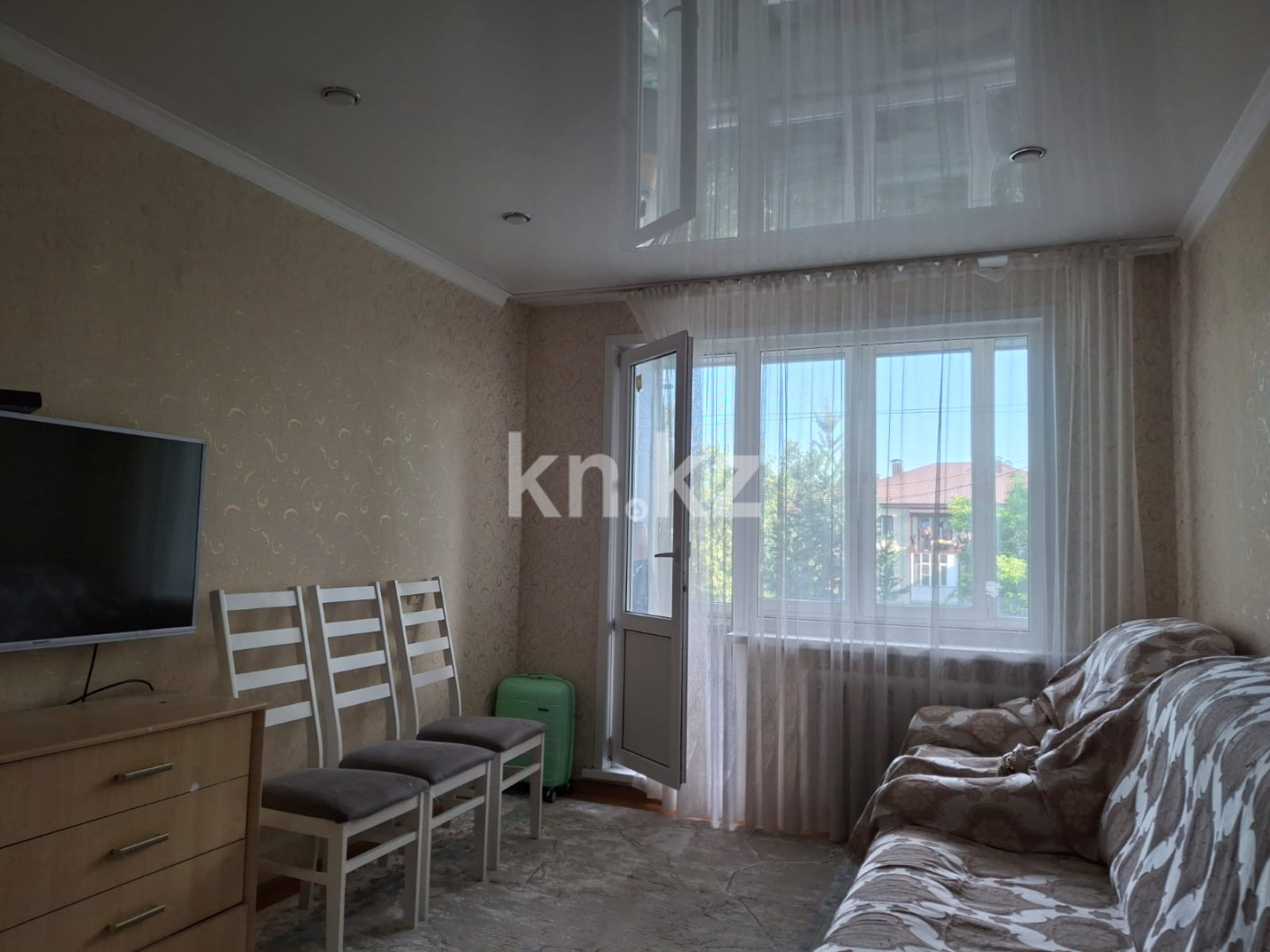 Продажа 2-комнатной квартиры, 49.6 м² в Усть-Каменогорске - фото 8