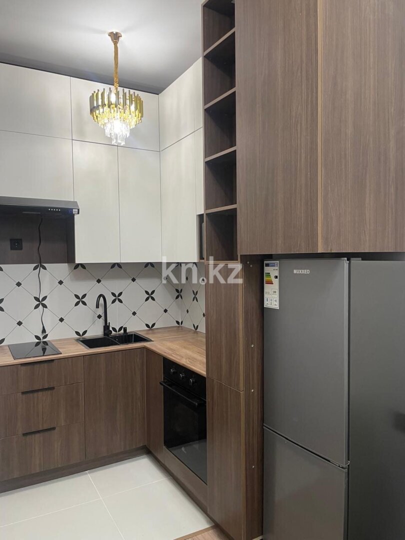 Аренда 2-комнатной квартиры, 37 м² в Астане - фото 2