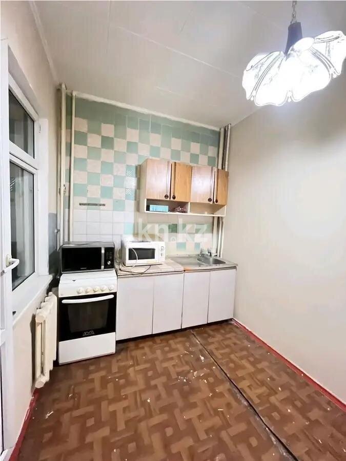 Продажа 1-комнатной квартиры, 42 м² в Алматы - фото 2