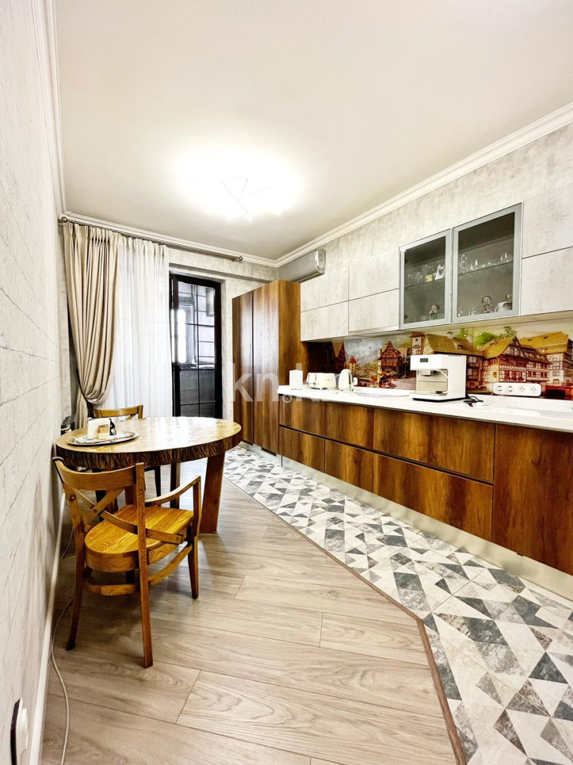Продажа 2-комнатной квартиры, 112 м² в Алматы - фото 11