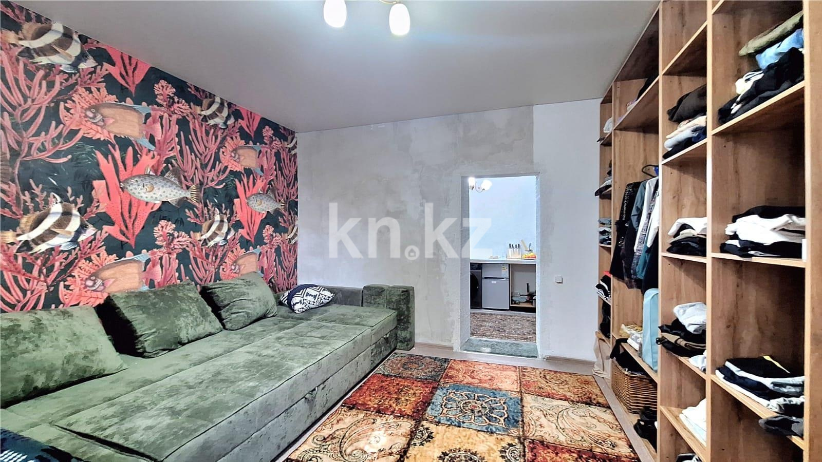 Продажа 2-комнатной квартиры, 62 м² в Караганде - фото 4