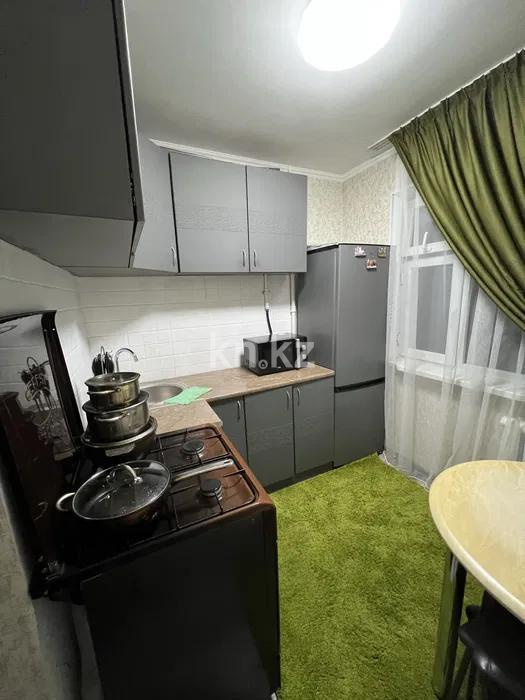 Продажа 2-комнатной квартиры, 47 м², 1 мкр., дом  27 в Алматы - фото 2