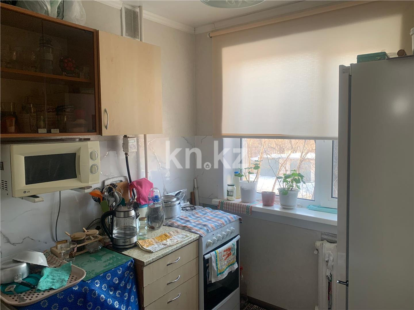 Продажа 1-комнатной квартиры, 31 м² в Караганде - фото 3
