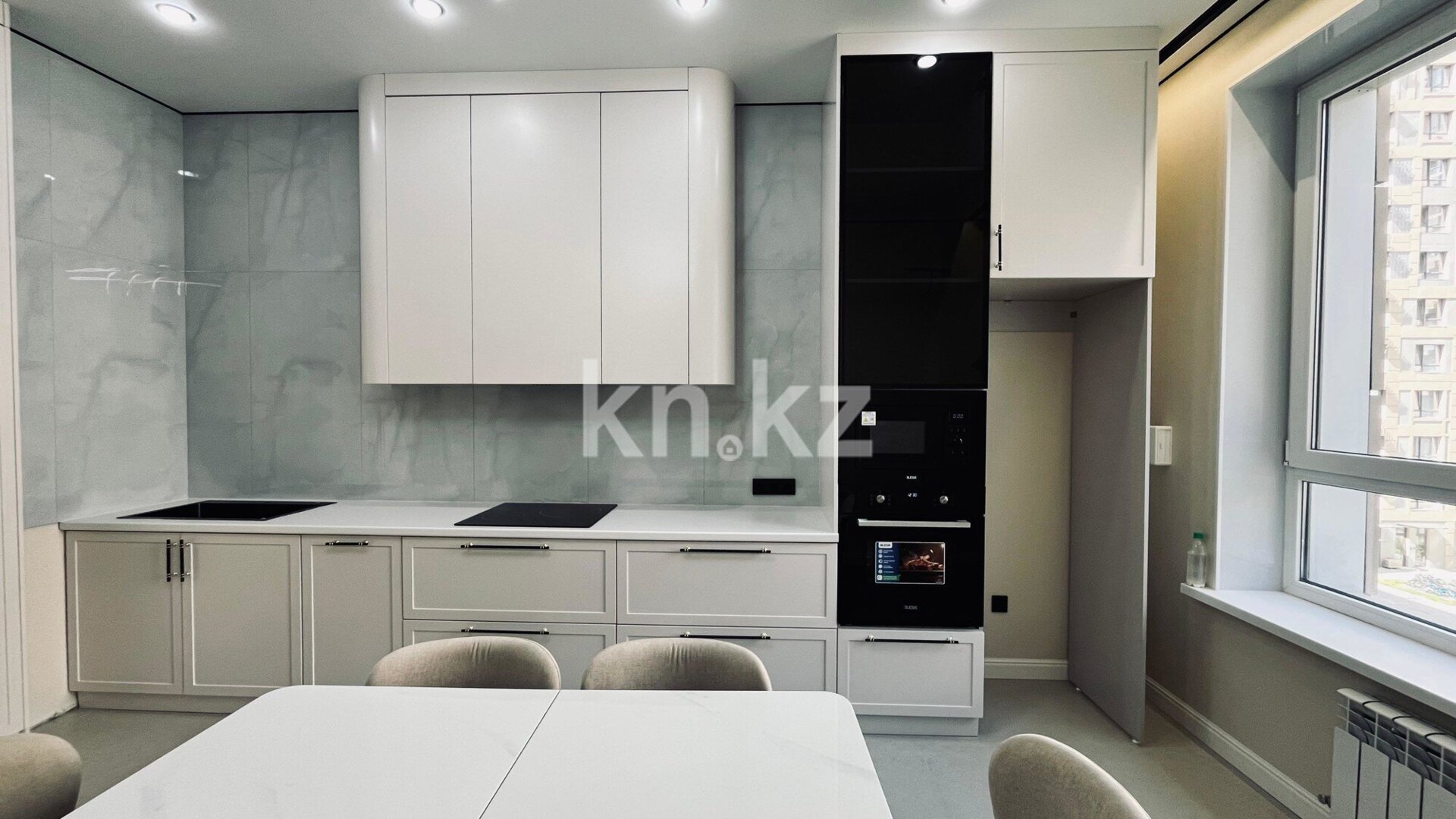 Продажа 3-комнатной квартиры, 71 м² в Алматы - фото 3