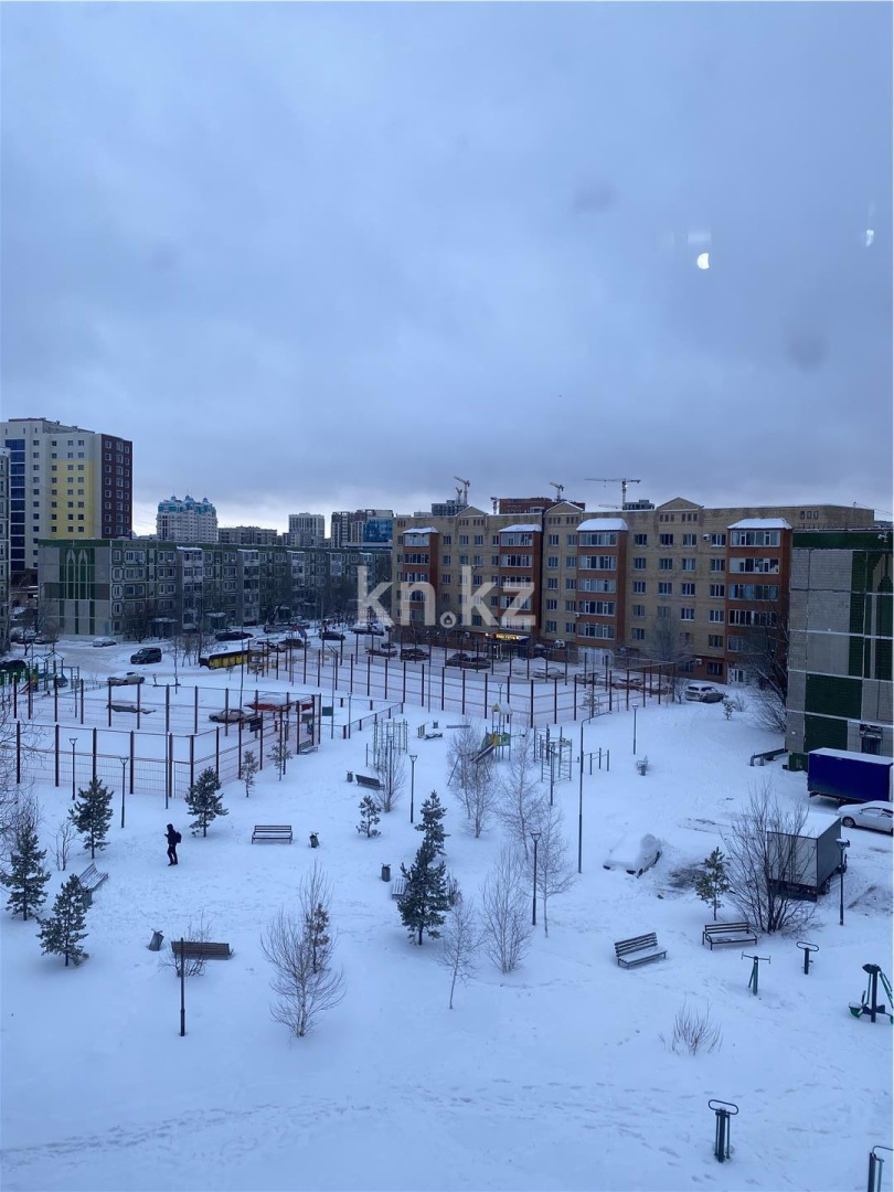 Продажа 3-комнатной квартиры, 70 м² в Астане - фото 12