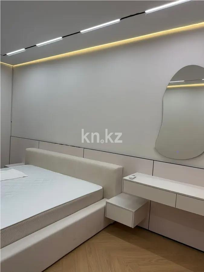 Продажа 2-комнатной квартиры, 58 м² в Алматы - фото 5