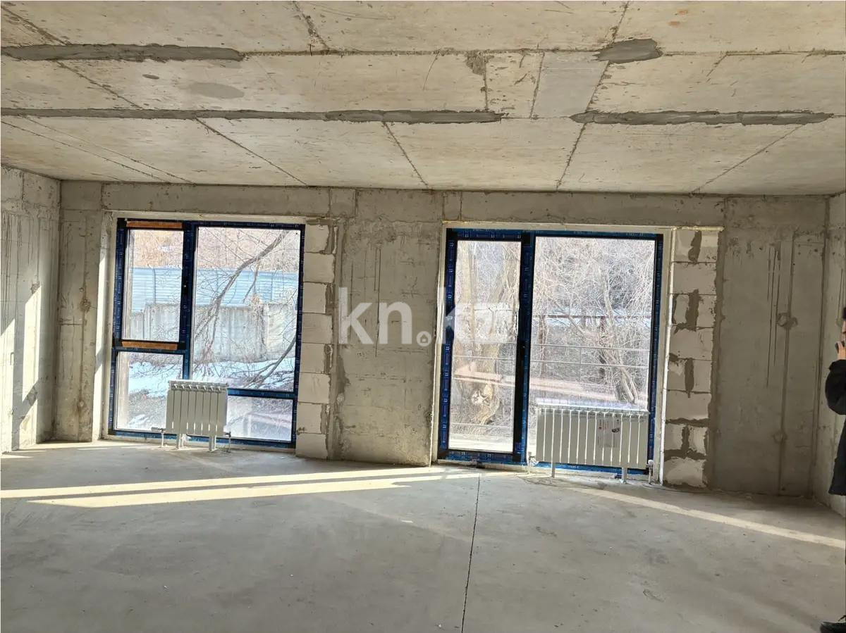 Продажа 2-комнатной квартиры, 69 м² в Алматы