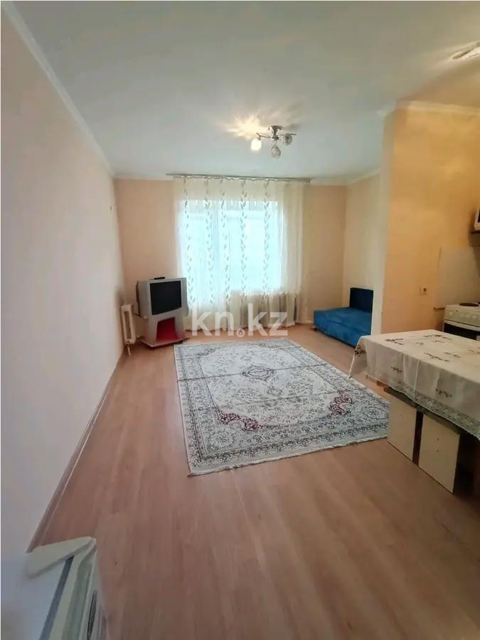 Продажа 1-комнатной квартиры, 27 м², пр. Кудайбердыулы, дом  23 в Астане