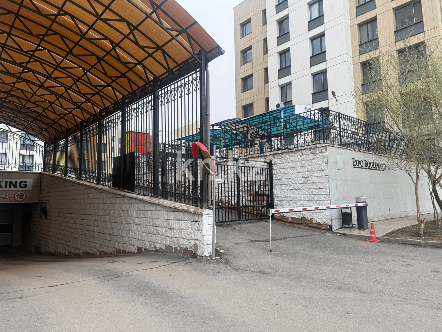 Продажа 3-комнатной квартиры, 89 м² в Астане - фото 33